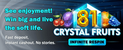 Grab Your Welcome Bonus Now